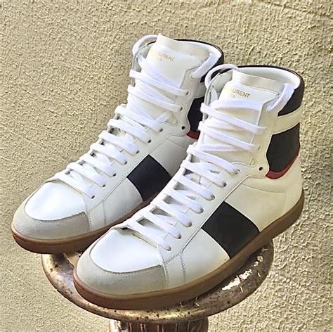 ysl hi